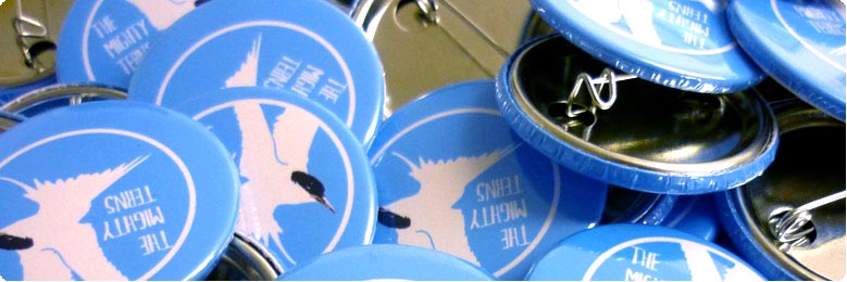 badges
